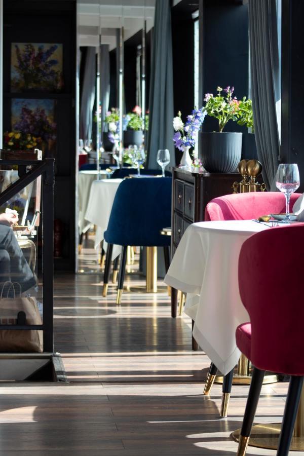 Orient Hotel Бішкек Екстер'єр фото