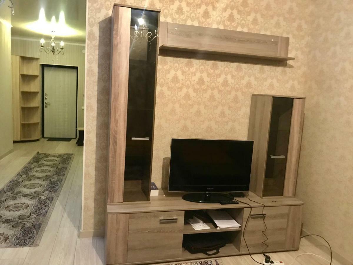 Orient Hotel Бішкек Екстер'єр фото